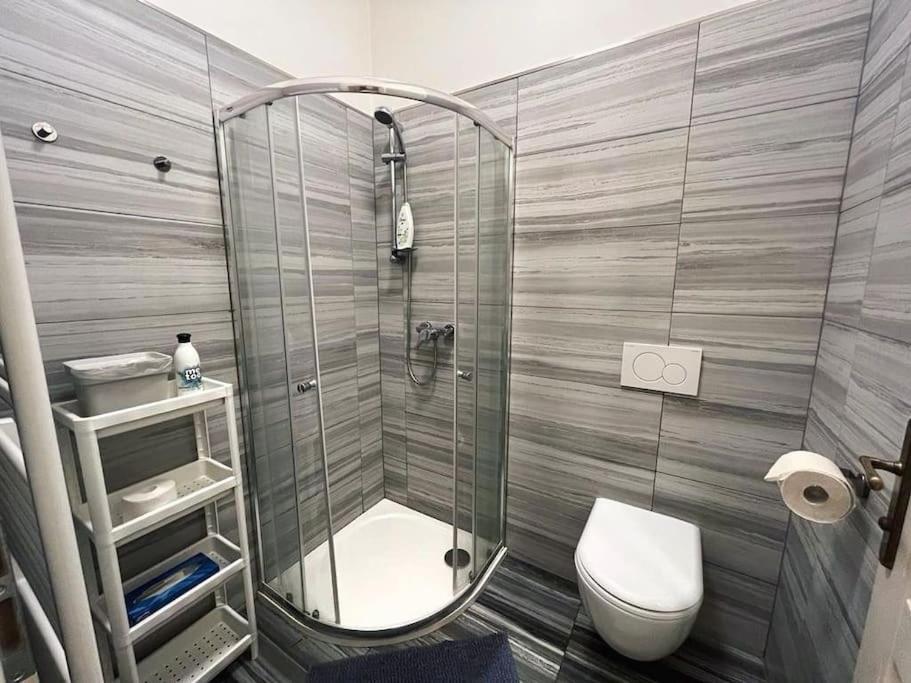 Leger Residence Apartment Prag Eksteriør billede